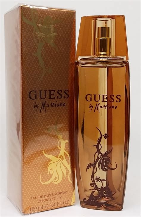 parfum guess original